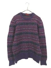 80s後期-90s】OLD GAP オールドギャップ 表記M セーター - メルカリ