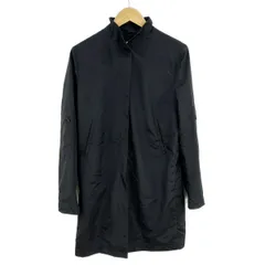 COSTUME NATIONAL(コスチュームナショナル) コート サイズ42 L レディース - 黒 長袖/春