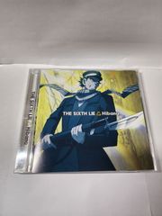 THE SIXTH LIE Hibana 골든카무이