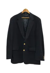 2025年最新】ラルフローレン ブレザー 金ボタンの人気アイテム - メルカリ