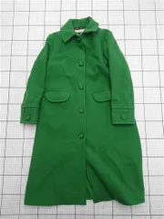 ドットアンドストライプス　コート Dot&Stripes CHILDWOMAN（ロングコート）のフリマアイテム一覧
