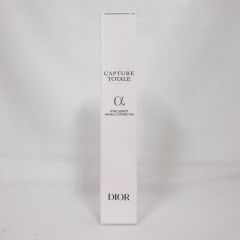 DIOR クリスチャンディオール カプチュール トータル ヒアルショット ( 美容液 ) 15mL