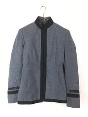 BATES ボーンデザイン フルメッシュジャケット XL 新品同様 ベイツ