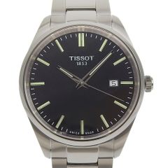 新同品 ティソ TISSOT GentlemanQuartz 腕時計 箱 394 - メルカリ