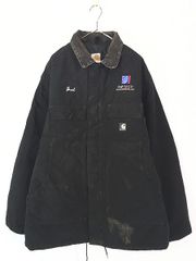 Carhartt WIP Detroit Tuscon Jacket XL - メルカリ
