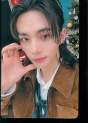 美品 StrayKids D'ICON レンチキュラー写真集 3D ヒョンジン - メルカリ