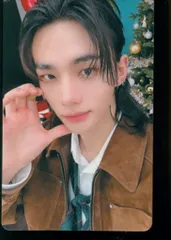 StrayKids domin ATE JAPAN会場購入 Hyunjin GIANT 京セラ1207