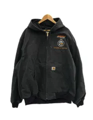 2025年最新】carhartt アクティブジャケット 90sの人気アイテム - メルカリ