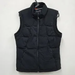 正規品/90(M) THE NORTH FACE ザノースフェイス レディース グースダウンベスト CC
