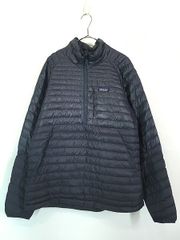 Patagonia スナップTダウンナノパフ XXS - メルカリ