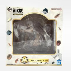 [중고] 이치 반 쿠지 A 상 블랑 피겨 승리의 여신 : NIKKE CHAPTER5 니케 [10]