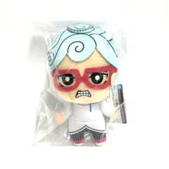 【中古】ギアッチョ ともぬいvol.4 「ジョジョの奇妙な冒険 第五部 黄金の風」[18]