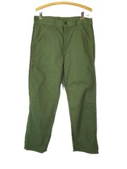 ベ*ル様 USARMY 60s Chino Pants チノパン 米軍 ビンテー - メルカリ