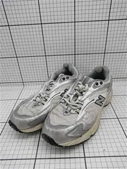 ◇ Θ ニューバランス New Balance ML725CD シルバー系 スニーカー 24.5cm メンズ E  【1511110025429】
