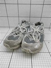 ◇ Θ ニューバランス New Balance ML725AA グレー系 メンズスニーカー 28.5cm E  【1511110025337】