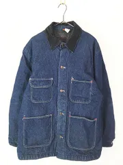 2025年最新】big ben デニムジャケットの人気アイテム - メルカリ