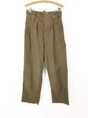 2026年最新】グルカパンツ イギリス軍の人気アイテム - メルカリ