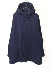 古着 80s Eddie Bauer オールシーズン アウトドア マウンテン パーカー マウンパ XL 