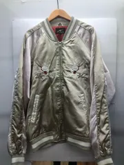 2025年最新】ms nicx sixx スカジャンの人気アイテム - メルカリ 2025年最新】ms nicx sixx スカジャンの人気アイテム - メルカリ