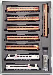TOMIX98337 485系3000はくたか基本セット+92526増結セット TOMIX98337 485系3000はくたか基本セット+92526増結セット - メルカリ