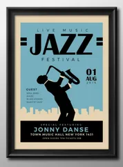2026年最新】ポスター ジャズの人気アイテム - メルカリ