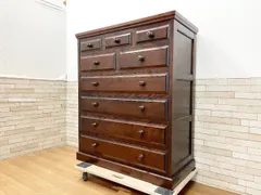 2025年最新】北海道民芸家具 箪笥の人気アイテム - メルカリ