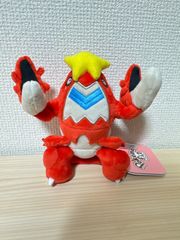 Pokemon fit ポケモン コロトック ぬいぐるみ 新品 - メルカリ