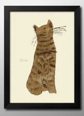 2026年最新】アンディウォーホル 猫の人気アイテム - メルカリ