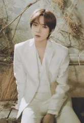 TXT ACT:LOVE SICK BEOMGYU ミニフォトカード 5/10