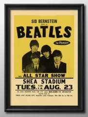 2025年最新】ビートルズ ポスターの人気アイテム - メルカリ