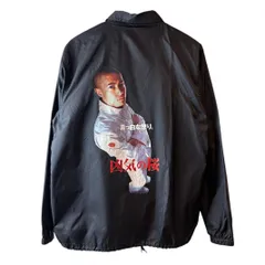 2025年最新】wacko maria コーチジャケットの人気アイテム - メルカリ