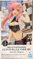 BANDAI SPIRITS GLITTER&GLAMOURS 기동전사 건담 SEED FREEDOM 럭스 클라인 레이싱 VER