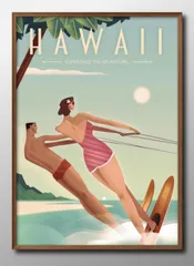 2026年最新】ハワイ ポスターの人気アイテム - メルカリ