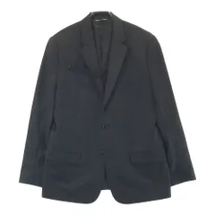 Dior HOMME ディオールオム 013C216A3226 テーラードジャケット  ブラック系 50 [240101500471] メンズのサムネイル