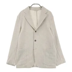 AOURE アウール AMFJ244004 テーラードジャケット  ベージュ系 S [240101501006] メンズ