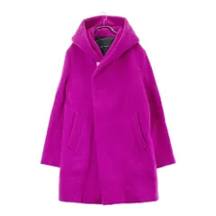 2025年最新】1piu1uguale3 ステンカラーコートの人気アイテム - メルカリ