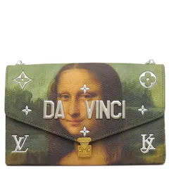 2026年最新】ルイヴィトン モナリザの人気アイテム - メルカリ