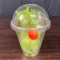 値下げ交渉可能】melhenz タケヤマノリヤ ケロペチーノ クリアカラー