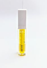 プラノアシュラン 薬用絢爛 ゴールド 美容液シートマスク 5枚入り