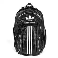 2026年最新】バレンシアガ アディダス リュックの人気アイテム - メルカリ