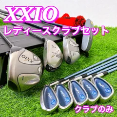 2025年最新】ゼクシオ mp500 レディースの人気アイテム - メルカリ