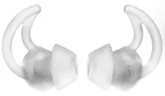 Bose StayHear+ Sport tips (2 pairs) イヤーチップ「SoundSport wireless Citron」専用 Sサイズ クリア