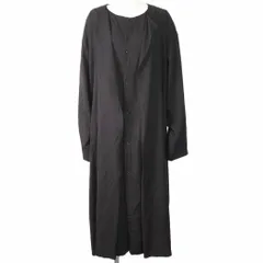 2025年最新】Y's レディース ロングコートの人気アイテム - メルカリ