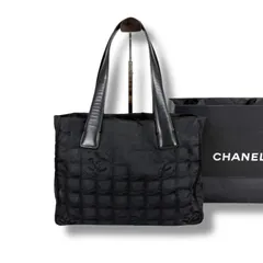 2025年最新】シャネル トートバッグの人気アイテム - メルカリ