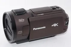 Panasonic HC-WX2M 4Kビデオカメラ ジャンク品 Panasonic HC-WX2M 4Kビデオカメラ ジャンク品 Panasonic HC WX2M