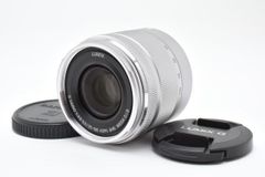 ★極上品★ Panasonic パナソニック Lumix G Vario 35-100mm F4-5.6 ASPH.MEGA O.I.S #K394-2