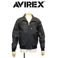 2026年最新】n-1 デッキジャケット avirexの人気アイテム - メルカリ