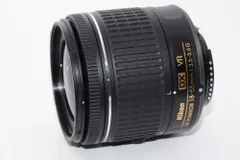 Nikon AF-P DX 18-55mm f/3.5-5.6G VR