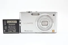2025年最新】Panasonic DMC-FX66の人気アイテム - メルカリ