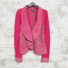 アルマーニ エクスチェンジ AX ニット カーディガン